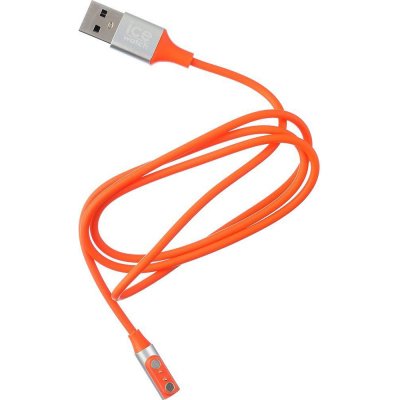 Ice-Watch 022277 USB charging cable orange 80mm Akcesoria