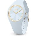 Ice-Watch Ice-Iconic 022360 ICE cosmos - Clear sky Zegarek