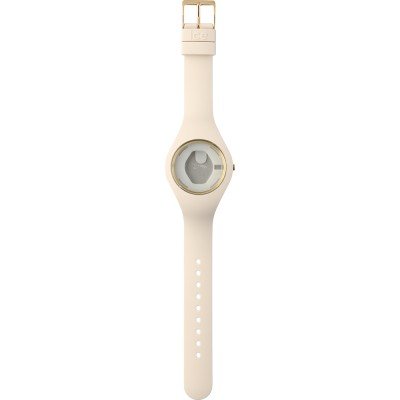 Ice-Watch Straps 022387 ICE cosmos - Vanilla Pasek