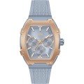 Ice-Watch Ice-Boliday 022860 ICE boliday - Glacier blue Zegarek