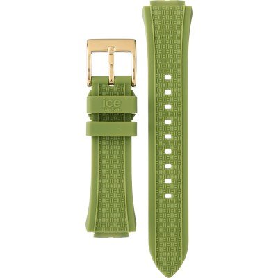 Ice-Watch 022973 ICE boliday - Gold forest Pasek