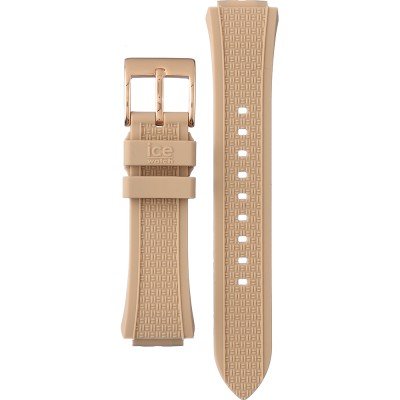 Ice-Watch 022975 ICE boliday - Timeless taupe Pasek