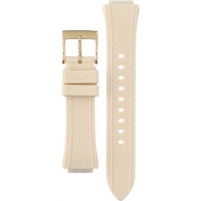 Ice-Watch 022982 ICE boliday - Almond skin Pasek
