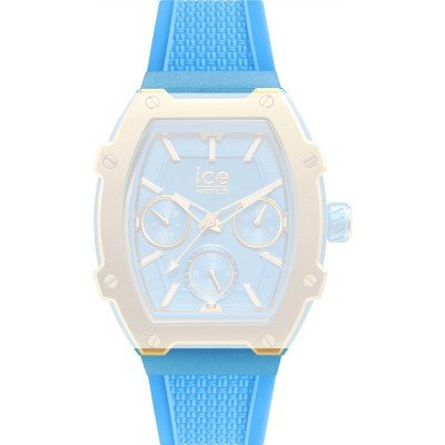 Ice-Watch 023520 ICE boliday - Adriatic Blue Pasek