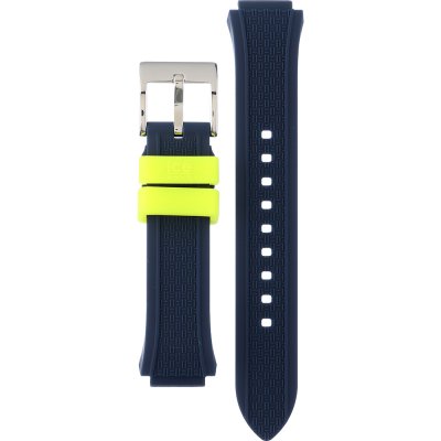 Ice-Watch Straps 023716 ICE boliday - Kids Spaceship Pasek