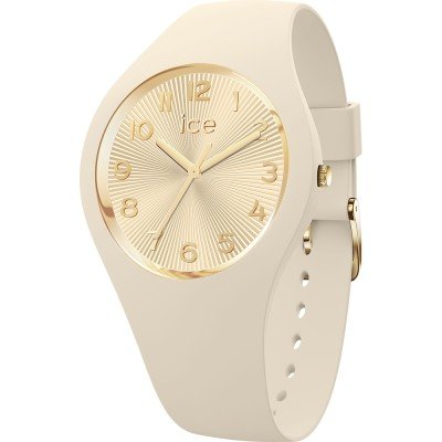 Ice-Watch Ice-Iconic 025251 ICE champagne Zegarek