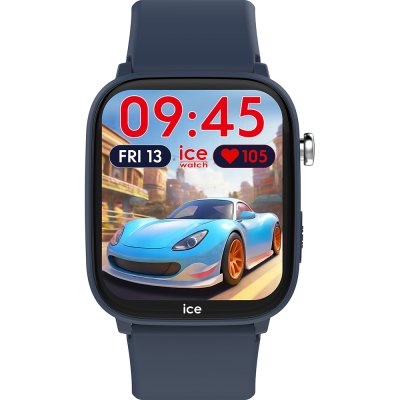 Ice-Watch Ice-Smart 025680 ICE smart junior FH Zegarek