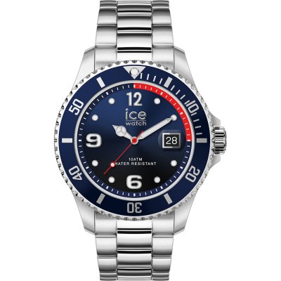 Ice-Watch Ice-Steel 025908 ICE steel Zegarek