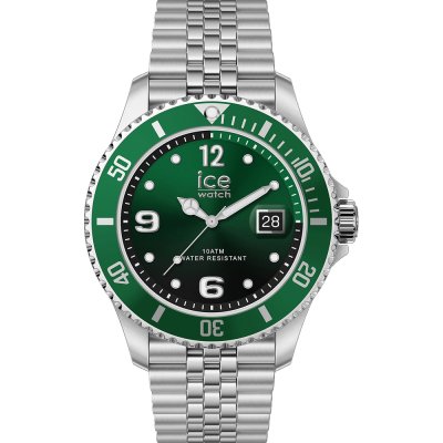 Ice-Watch Ice-Steel 025909 ICE steel Zegarek
