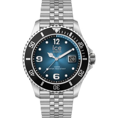 Ice-Watch Ice-Steel 025910 ICE steel Zegarek