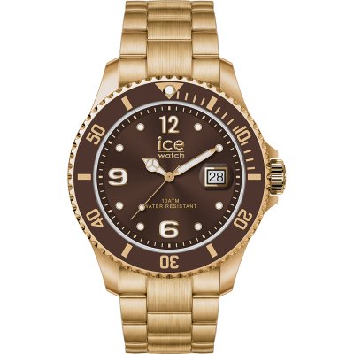 Ice-Watch Ice-Steel 025911 ICE steel Zegarek