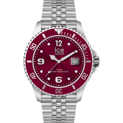 Ice-Watch Ice-Steel 025912 ICE steel Zegarek