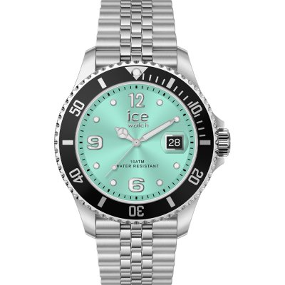 Ice-Watch Ice-Steel 025913 ICE steel Zegarek