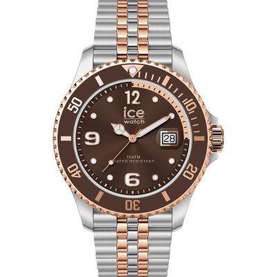Ice-Watch Ice-Steel 025914 ICE steel Zegarek