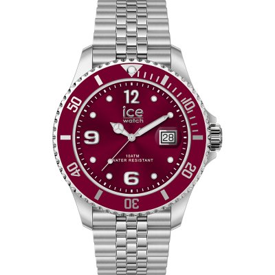 Ice-Watch Ice-Steel 025915 ICE steel Zegarek