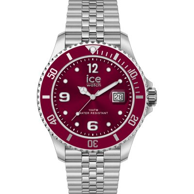 Ice-Watch Ice-Steel 025915 ICE steel Zegarek