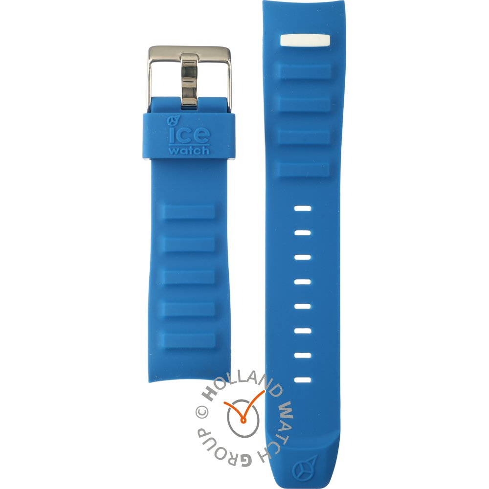Ice-Watch Straps 012799 12735 ICE Aqua Pasek