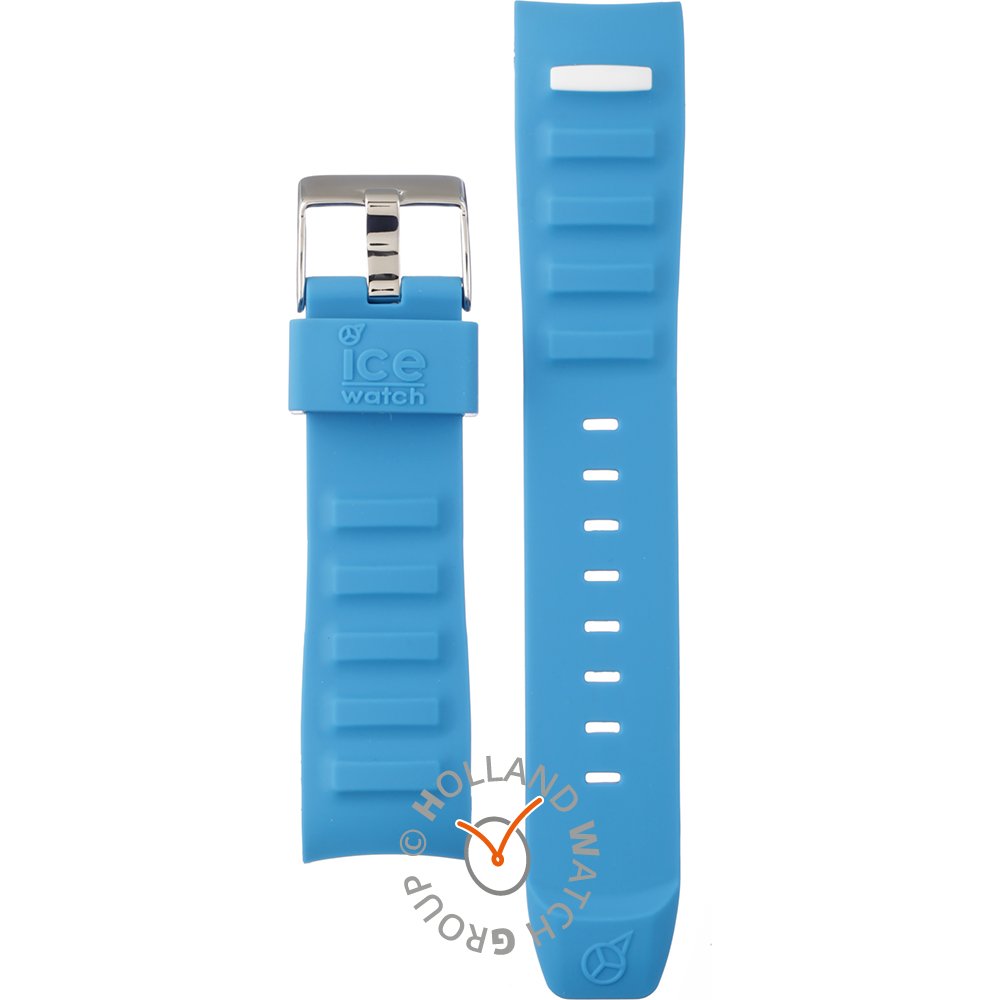 Ice-Watch Straps 012800 12736 ICE Aqua Pasek