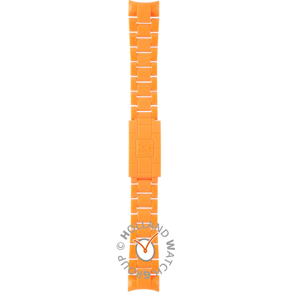 Ice-Watch Straps 006193 CS.OE.U.P.10 IICE Classic-Solid Pasek