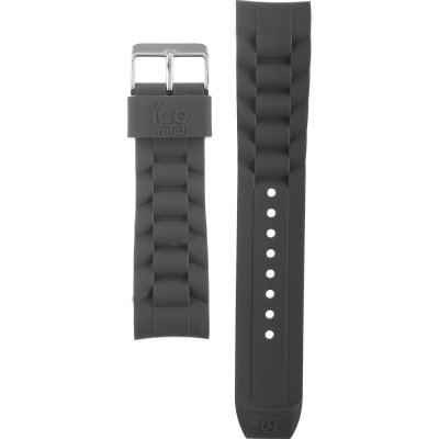 Ice-Watch Straps 004957 CT.KC.B.S.10 ICE Chocolate Pasek
