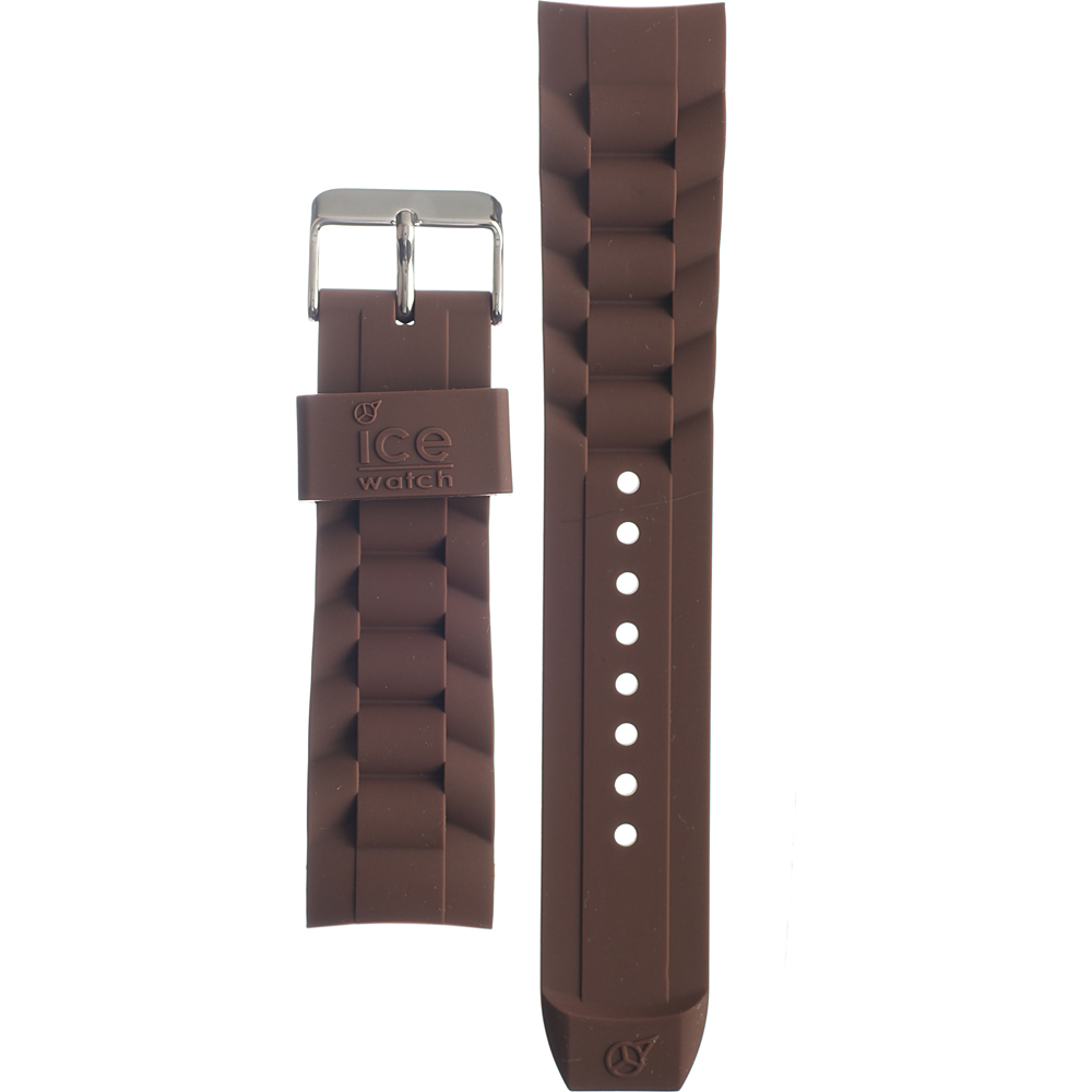 Ice-Watch Straps 004958 CT.MC.B.S.10 ICE Chocolate Pasek