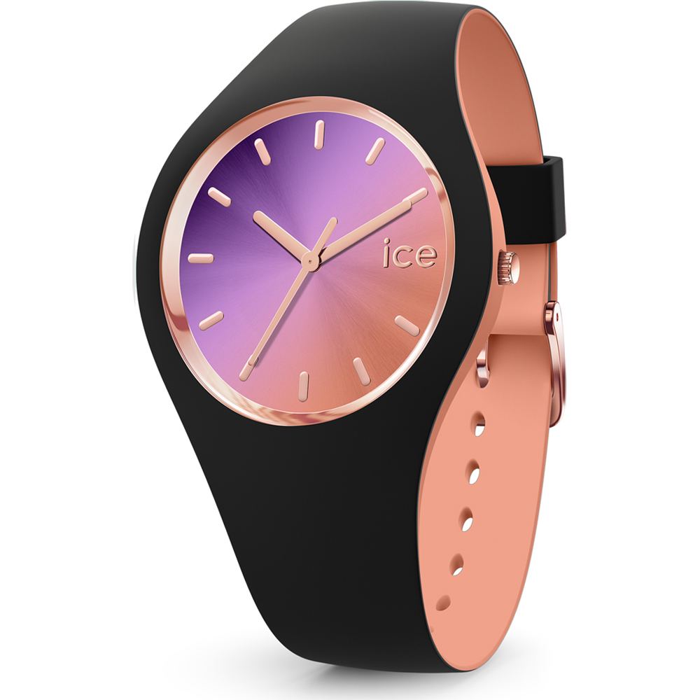 Ice-Watch Ice-Silicone 016982 Duo Chic Zegarek