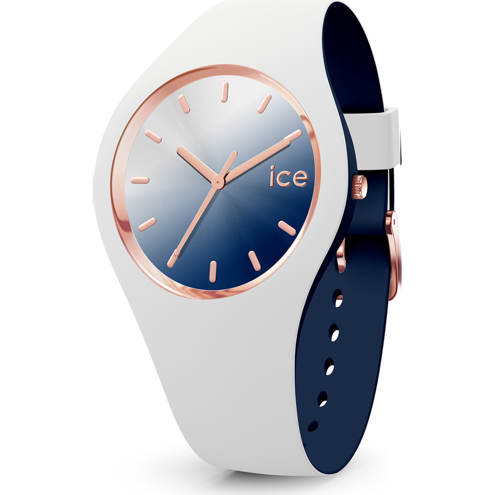 Ice-Watch Ice-Silicone 016983 ICE Duo Chic Zegarek