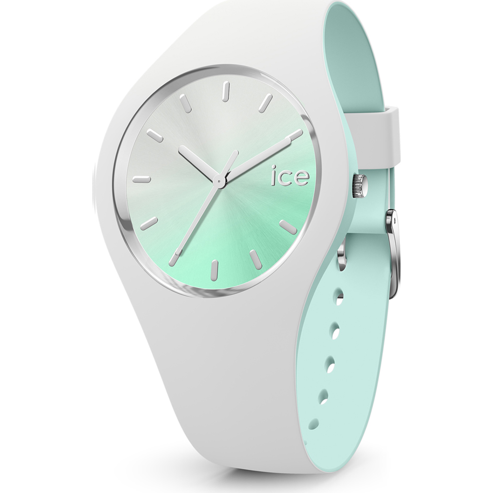 Ice-Watch Ice-Silicone 016984 Duo Chic Zegarek