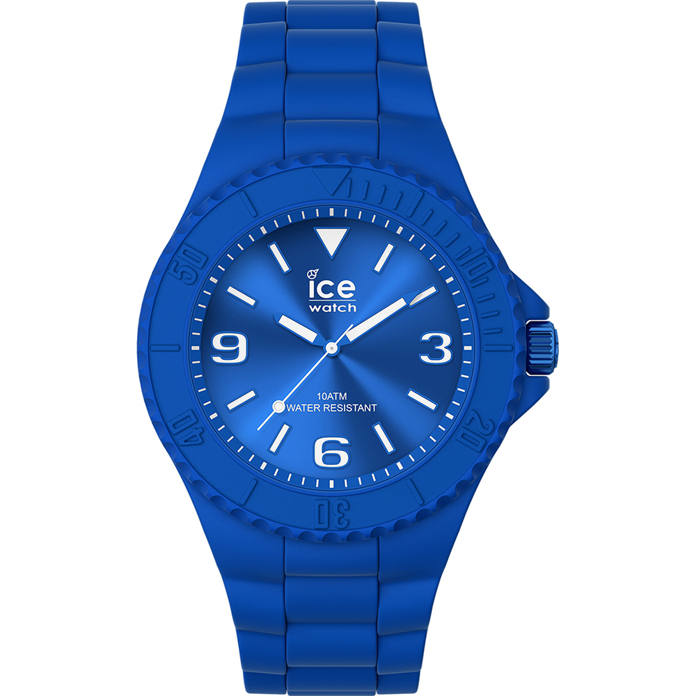 Ice-Watch Ice-Classic 019159 Generation Flashy Blue Zegarek
