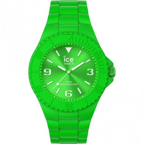 Ice-Watch Generation Flashy Green Zegarek