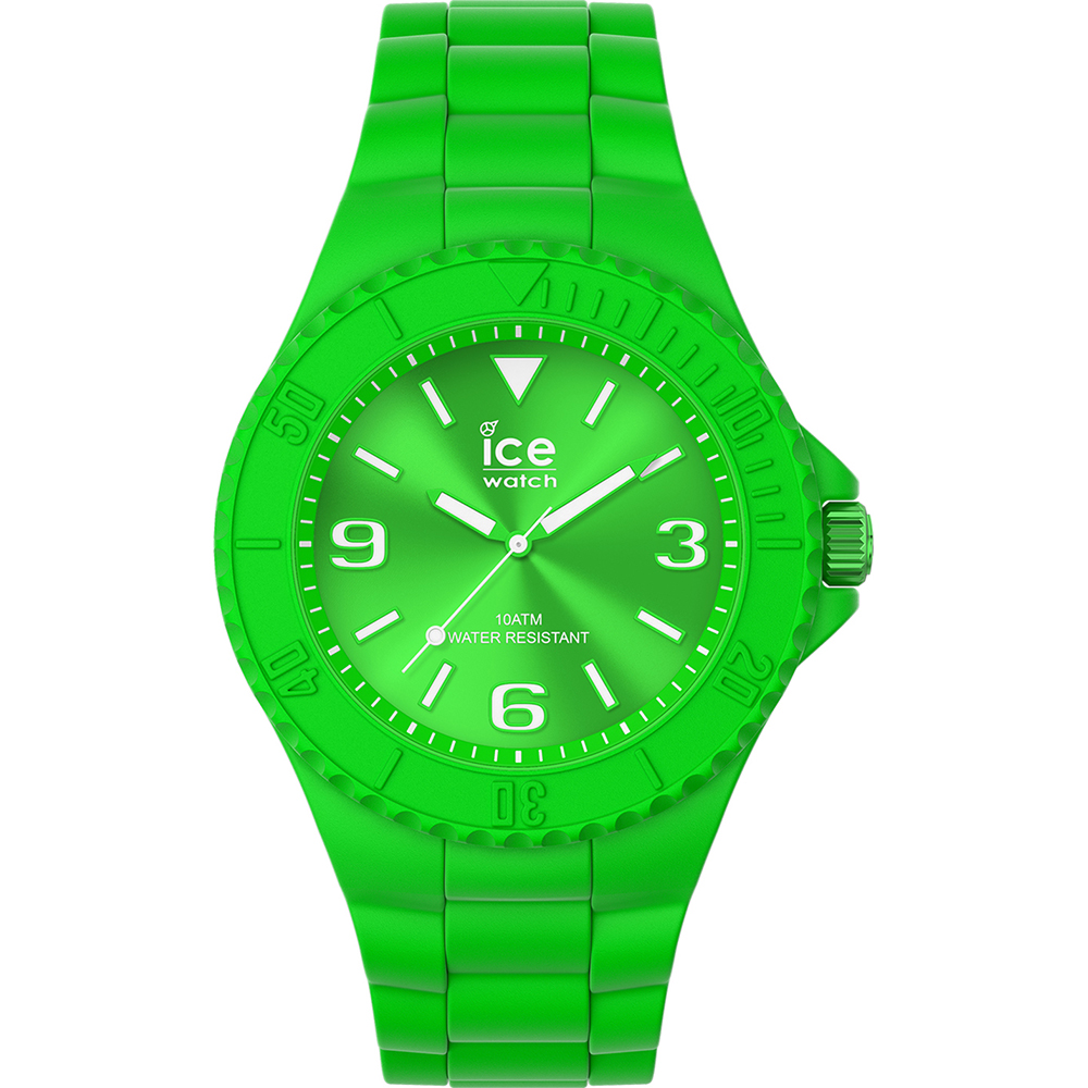 Ice-Watch Ice-Classic 019160 Generation Flashy Green Zegarek