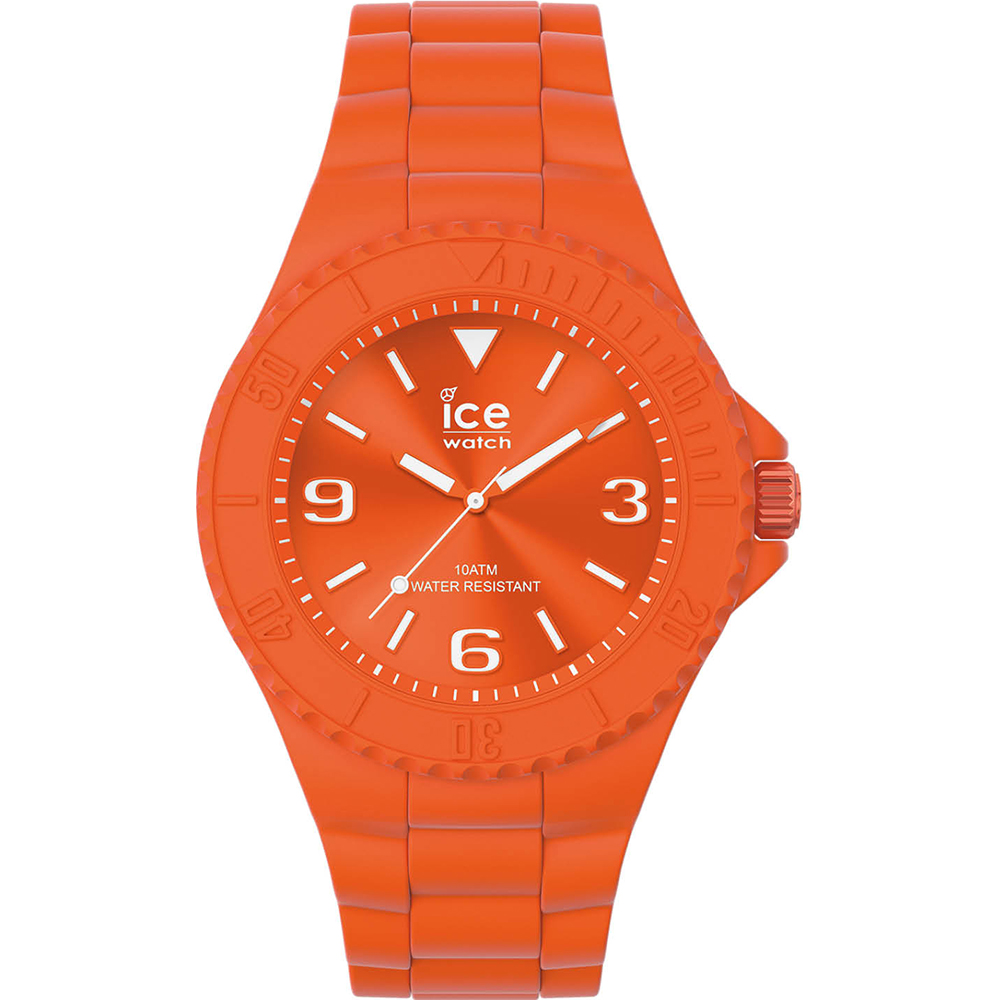 Ice-Watch 019162 Generation Flashy Orange Zegarek