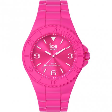 Ice-Watch Generation Flashy Pink Zegarek