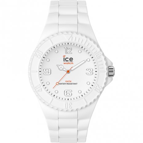 Ice-Watch Generation White Forever Zegarek