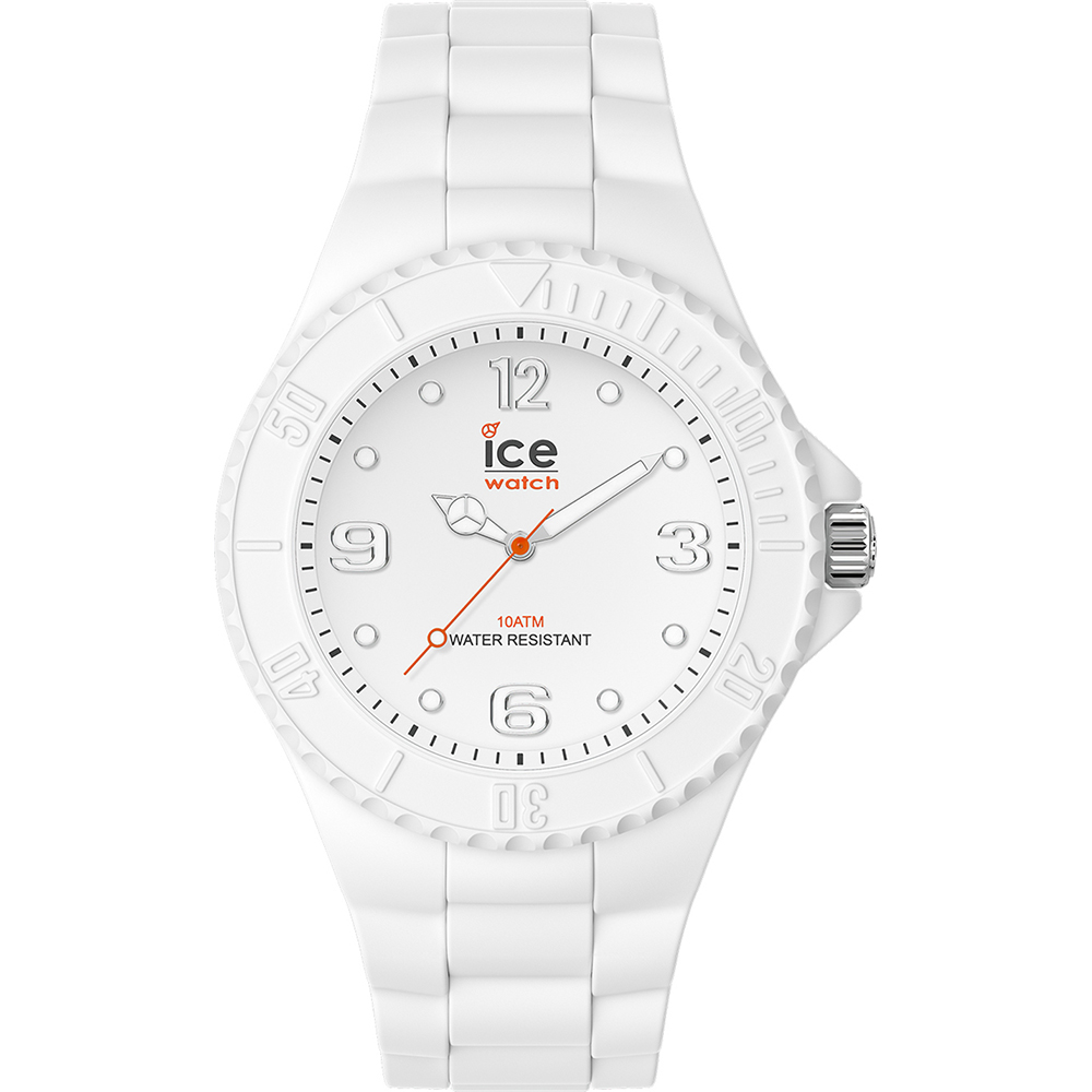 Ice-Watch Ice-Classic 019150 Generation White Forever Zegarek