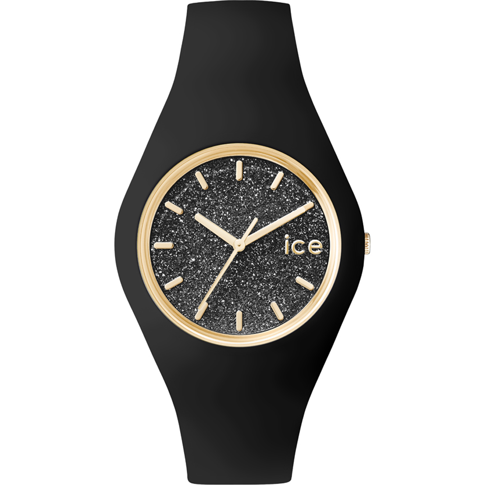 Ice-Watch Ice-Silicone 001356 ICE glitter Zegarek
