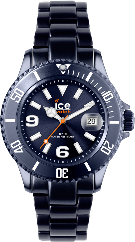 Ice-Watch Ice-Sporty 000513 ICE Alu Zegarek