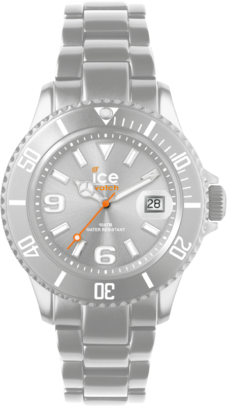 Ice-Watch Ice-Sporty 000711 ICE Alu Zegarek