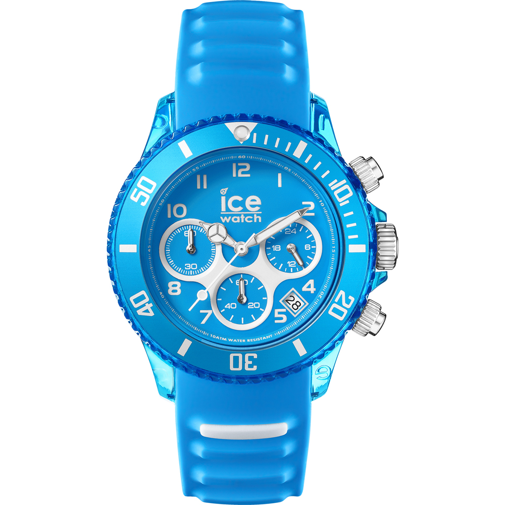 Ice-Watch Ice-Sporty 012736 ICE Aqua Zegarek
