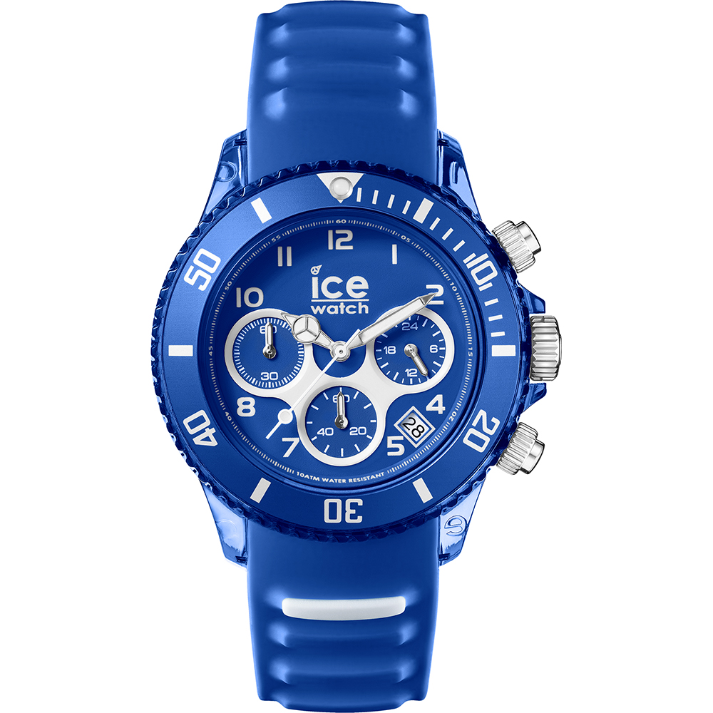 Ice-Watch Ice-Classic 001459 ICE Aqua Chrono Zegarek