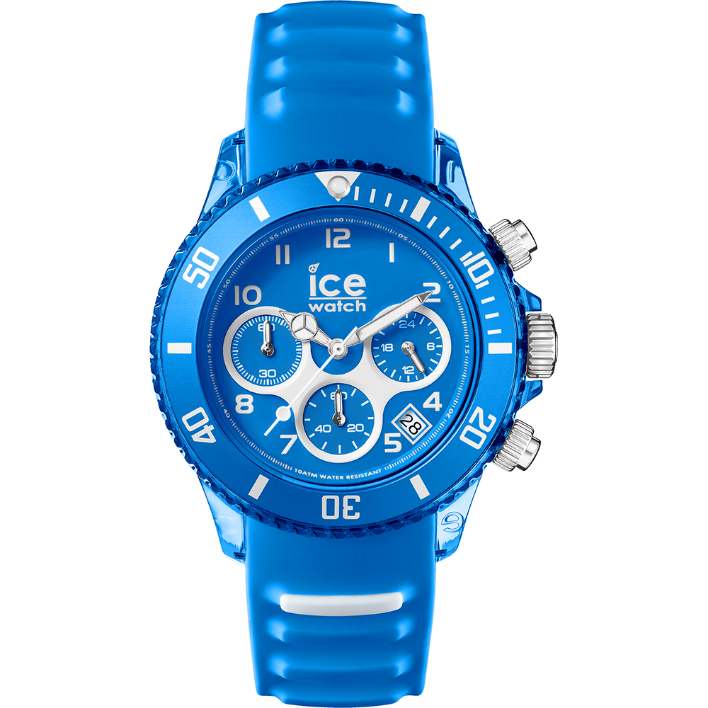Ice-Watch Ice-Classic 001460 ICE Aqua Chrono Zegarek