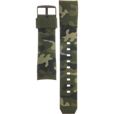 Ice-Watch Straps 005606 IA.KA.XL.R.11 ICE Army Pasek