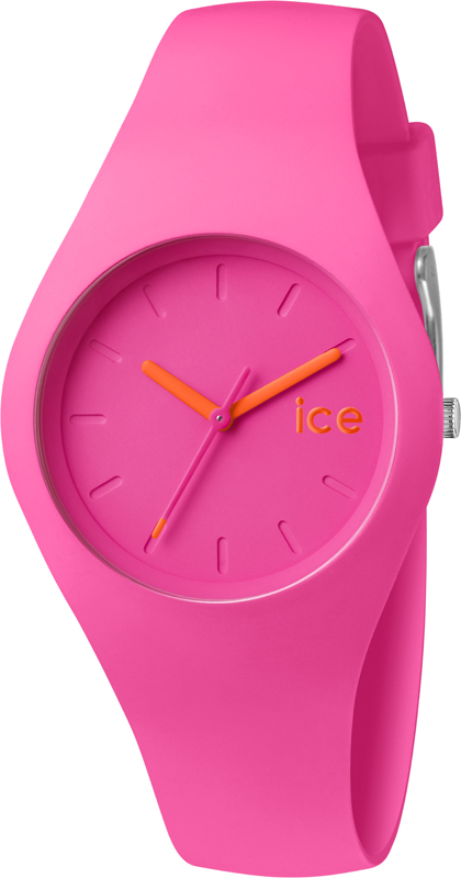 Ice-Watch Ice-Silicone 001150 ICE Chamallow Zegarek
