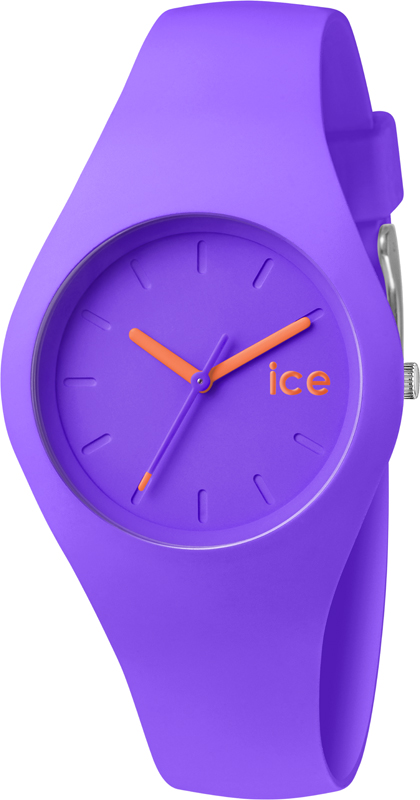 Ice-Watch Ice-Silicone 001151 ICE Chamallow Zegarek