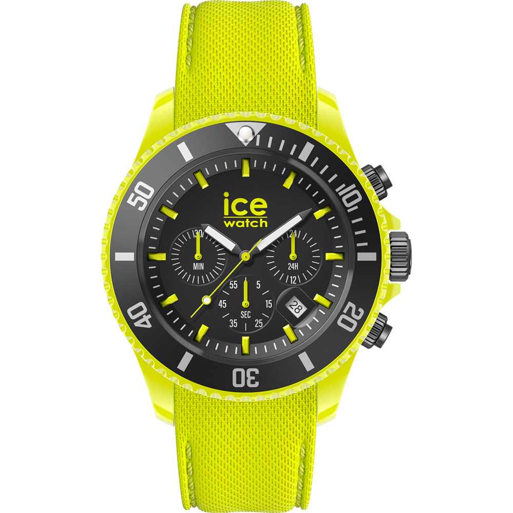Ice-Watch Ice-Sporty 019838 ICE Chrono Zegarek
