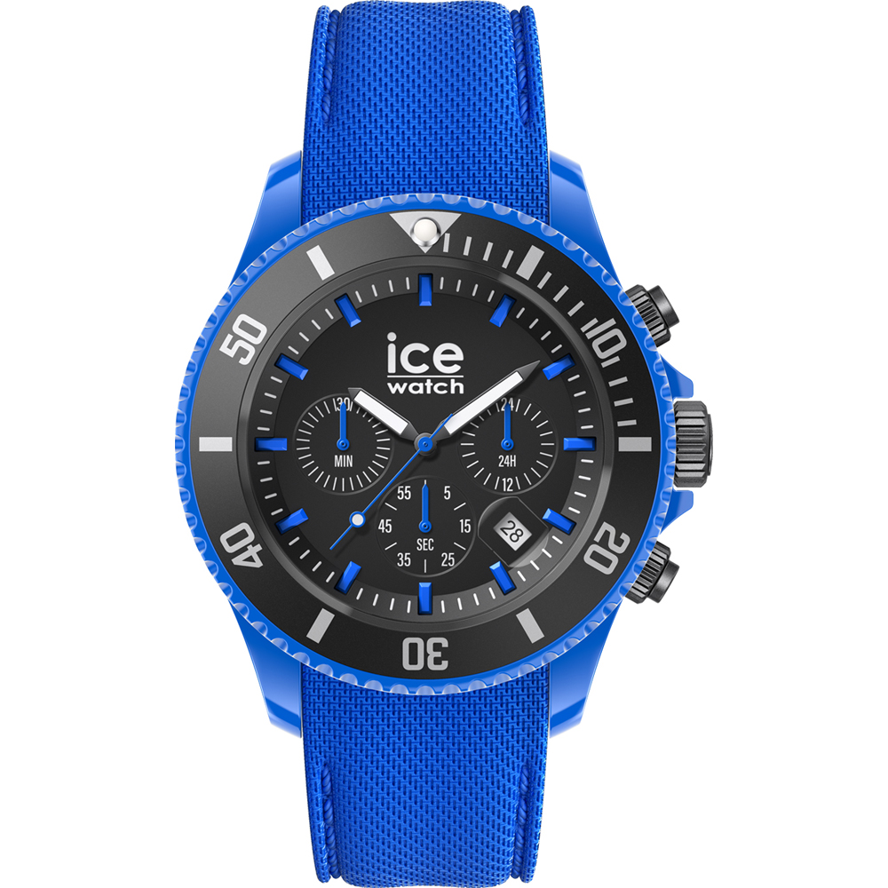 Ice-Watch Ice-Sporty 019840 ICE Chrono Zegarek