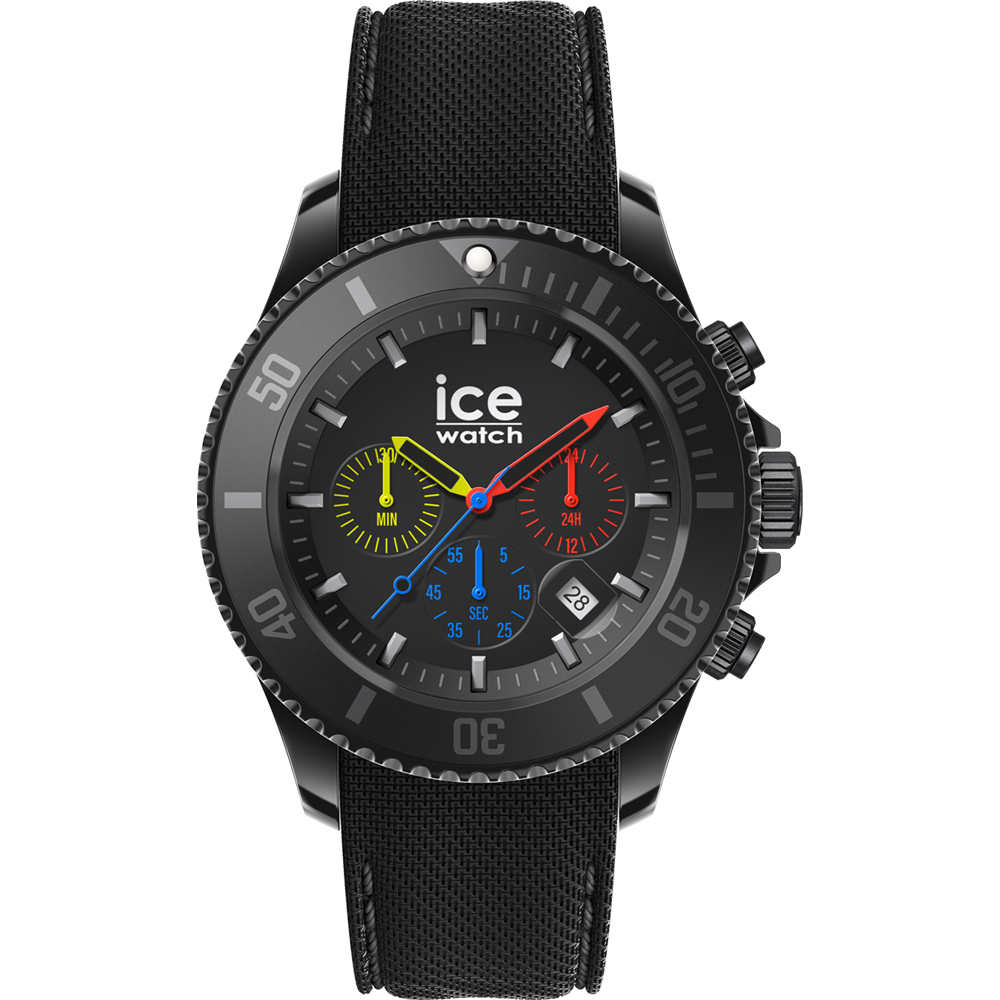 Ice-Watch Ice-Sporty 019842 ICE chrono Zegarek