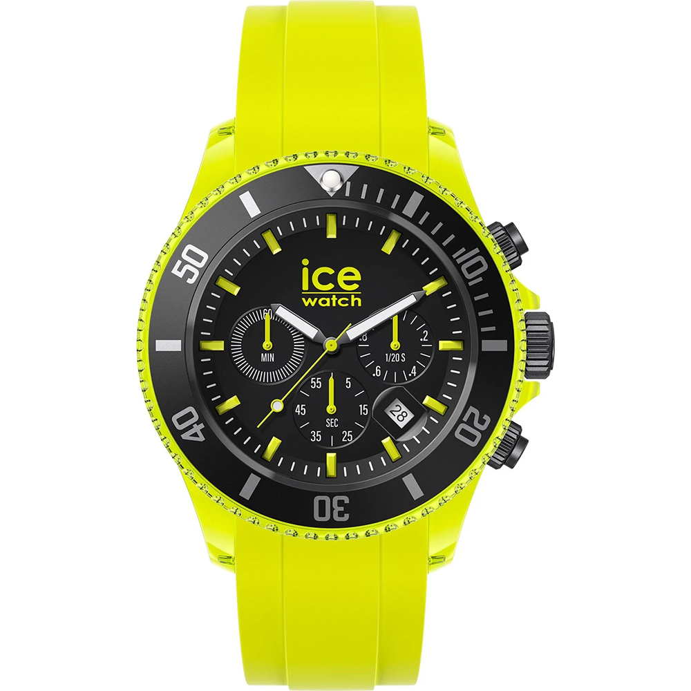 Ice-Watch Ice-Sporty 019843 ICE Chrono Zegarek