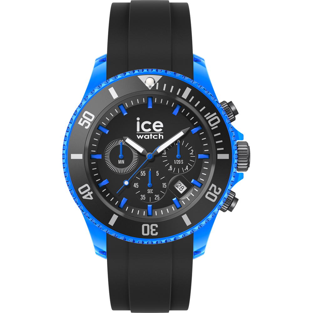 Ice-Watch Ice-Sporty 019844 ICE Chrono Zegarek