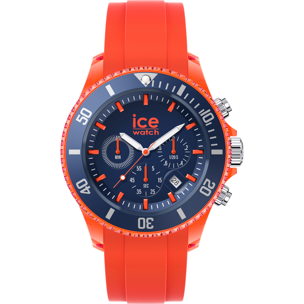 Ice-Watch Ice-Sporty 019845 ICE Chrono Zegarek